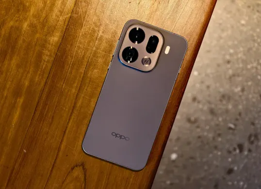 Kelebihan dan kekurangan Oppo Find X9 Pro (Sumber: X/@sondesix)