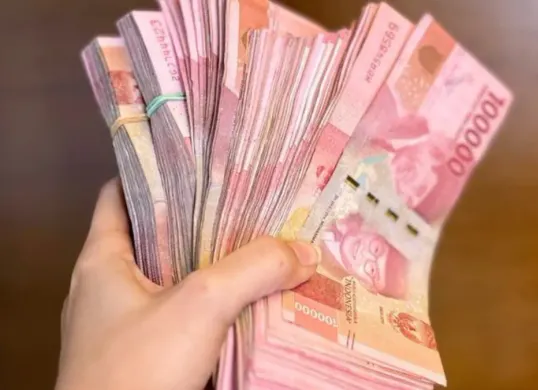 Cara Cek Status Desil DTSEN BPS untuk Mengetahui Kategori Ekonomi Keluarga Kamu (Sumber: Pinterest)