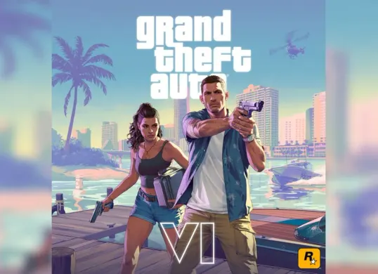 Vice City di GTA 6 yang diperkirakan hadir dengan grafis realistis dan dunia open-world yang lebih luas. (Sumber: Dok/Rockstar Games)