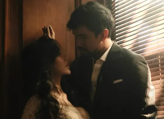 Selebgram Amanda Zahra tengah ramai dibahas setelah kabar pernikahannya dengan pria bernama Adli beredar luas di media sosial. (Sumber: Instagram/@aamandazahra)