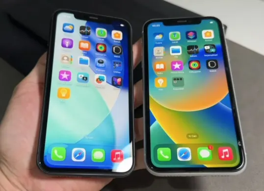 Rekomendasi iPhone di harga Rp3 jutaan. (Sumber: YouTube/Watch Watch)