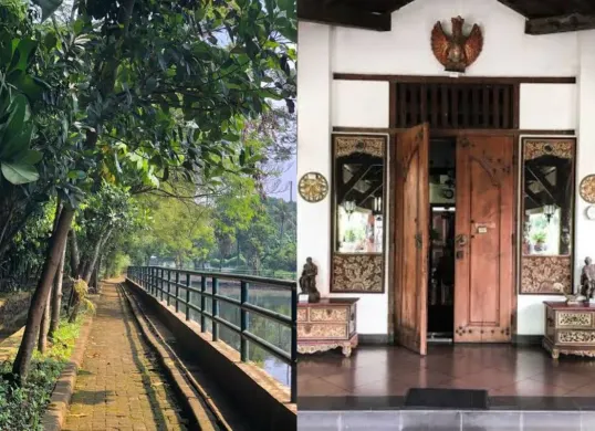 Spot healing gratis di DKI Jakarta. (Sumber: jakarta-tourism.go.id)