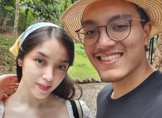 Profil Guiddo Ilyasa, mantan suami Amanda Zahra. (Sumber: X)