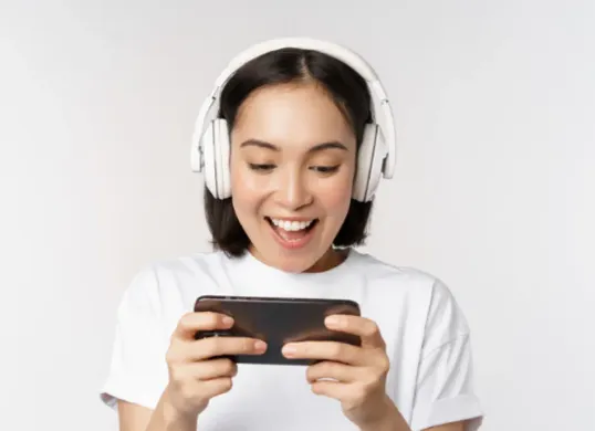 Ilustrasi Hp gaming Android terbaik di harga Rp2 jutaan tahun 2025. (Sumber: Freepik)