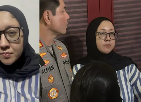 Penipuan Wedding Organizer Ayu Puspita merugikan Rp16 Miliar. Dana klien dialihkan untuk gaya hidup pribadi. (Sumber: X/@menggunakannya)