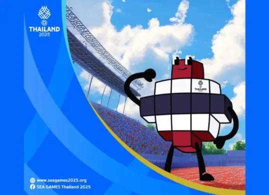 SEA Games 2025 (Sumber: seagames2025.org)