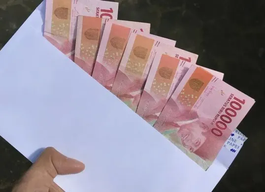 Hingga awal Desember 2025, sudah sekitar 75 persen bantuan tersalurkan. (Sumber: Pinterest)