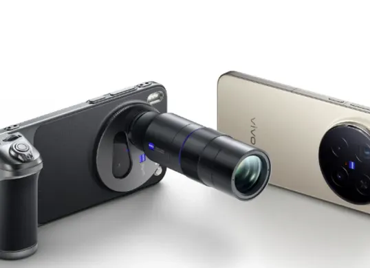 Bocoran Vivo X300 Ultra dikabarkan akan meluncur global awal 2026. (Sumber: vivo.com)