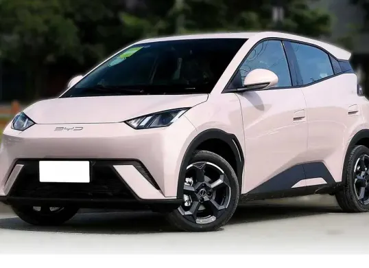 Ilustrasi, BYD memimpin angka penjualan mobil listrik secara nasional di Indonesia pada bulan November 2025. (Sumber: Istimewa)