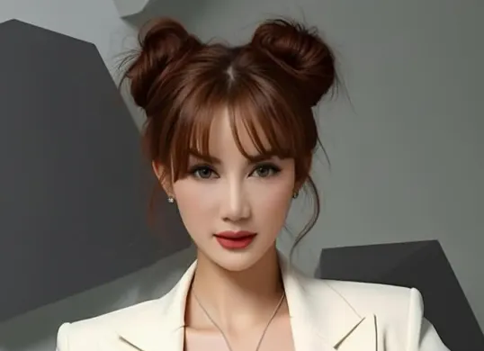 Profil dan pekerjaan Ade Tya yang diduga jadi orang ketiga di tengah hubungan Dearly Joshua dan Ari Lasso. (Sumber: Instagram/@adetya_26)