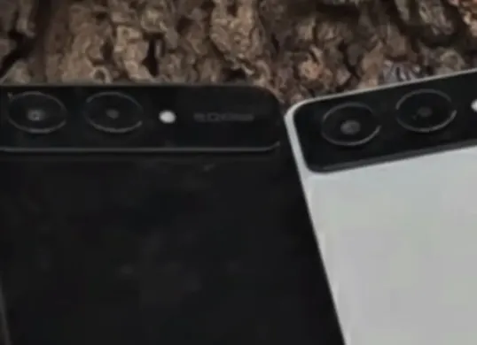 Advan S50 5G menawarkan desain premium, layar AMOLED 120Hz, serta performa kencang untuk segmen harga Rp 2 jutaan. (Sumber: Youtube/@Ponk Times)