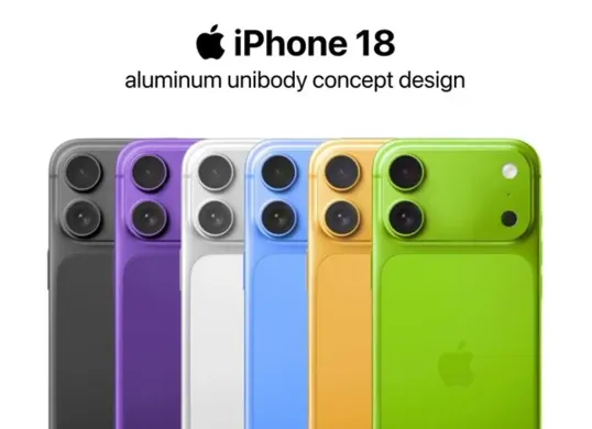 Bocoran spesifikasi dan chipset yang digunakan iPhone 18 series, cek di sini! (Sumber: X/@AppleCycle)