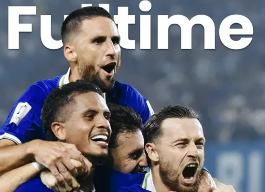 Jadwal pertandingan Malut United vs Persib Bandung di BRI Super League 2025/2026, cek infonya!. (Sumber: Persib)