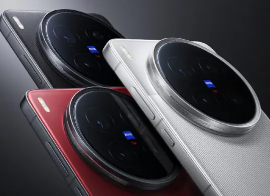 Bocoran Vivo X300 Ultra. (Sumber: gizmochina)