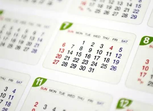 Libur Nasional dan Cuti Bersama Natal 2025: Jadwal Resmi, Peluang Long Weekend, dan Panduan Merencanakan Liburan Akhir Tahun (Sumber: Pinterest)