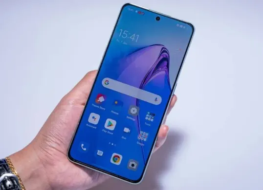 Fitur terbaru One UI 8,5 Beta yang akan segera dirilis (Sumber: Pinterest)