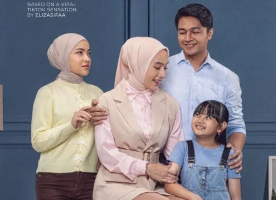 Link Nonton Ipar Adalah Maut Episode 43 di Netflix: Rani Kian Berani Dekati Aris, Nisa Temukan Fakta Mengejutkan (Sumber: Dok/Netflix)