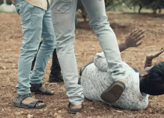 Enam anggota Polri menjadi tersangka kasus pengeroyokan matel hingga tewas di Kalibata. Polisi ungkap motifnya (Sumber: Pexels)