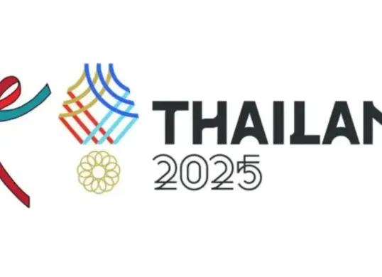 Senam Artistik Indonesia Lampaui Target di SEA Games Thailand 2025, Menegaskan Arah Kebangkitan Prestasi. (Sumber: Dok.SEA Games 2025 Thailand)