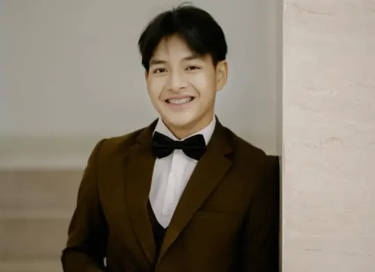 TikToker Yuka alias Yusman Kusuma akhirnya buka suara terkait isu perselingkuhannya dengan Jule yang dibongkar Aliyah Balqis atau akrab disapa Aya. (Sumber: Instagram/@yusmankusmaa)