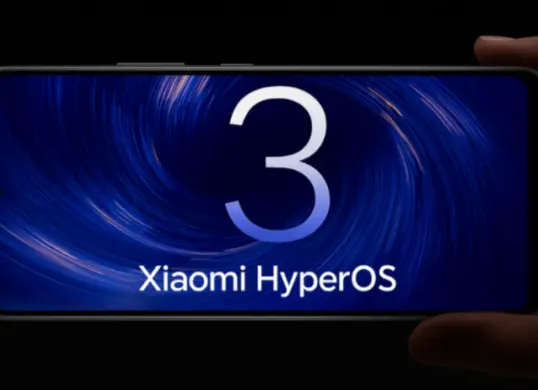 Daftar Hp berbasis Android 15 yang kebagian update Xiaomi HypeOs 3. (Sumber: Xiaomi)