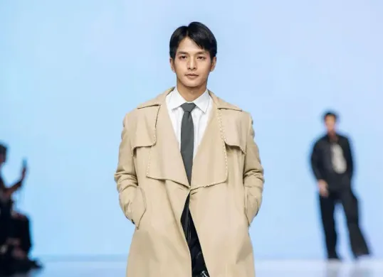 Suami Aya Balqis, Yusman Kusuma atau dikenal Yuka diduga selingkuh dengan Julia Prastini alias Jule. (Sumber: Instagram/@yusmankusumaa)