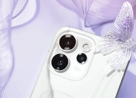 Bocoran terbaru Vivo V70 2026. (Sumber: YouTube/GSMin)