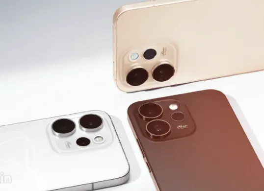 Oppo Reno 15c siap meluncur dengan baterai 6.500mAh dan Snapdragon 7 Gen 4. (Sumber: YouTube/GSMin)