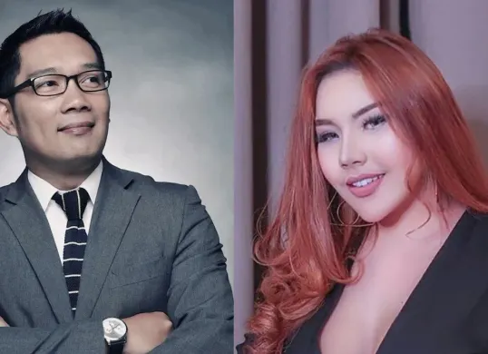Benarkah Kasus Lisa Mariana Jadi Alasan Atalia Praratya Gugat Cerai Ridwan Kamil? (Sumber: Instagram)