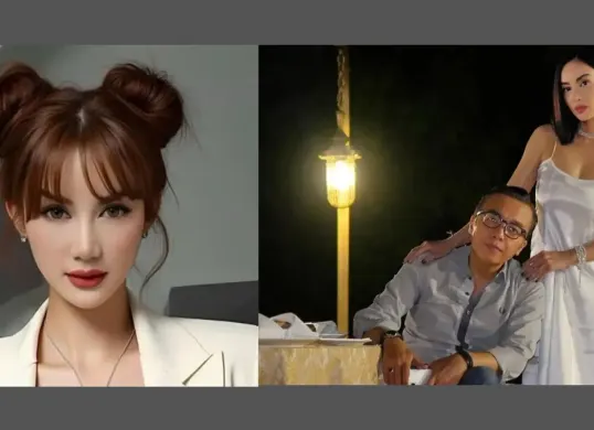 Ari Lasso tempuh jalur hukum terkait polemik Dearly Joshua dan Ade Tya (Sumber: Kolase Canva Edited)