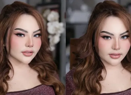 Lisa Mariana buka suara soal gugatan cerai Atalia terhadap Ridwan Kamil. Ini respons lengkapnya, termasuk dukungannya untuk kebahagiaan Atalia. (Sumber: Instagram/@lisamarianaaa)