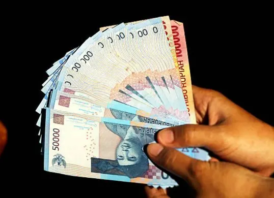 BPNT Tahap 4 Desember 2025 Cair Masif, Saldo KKS Rp600.000 hingga Jutaan Rupiah Masuk Serentak (Sumber: Pinterest)