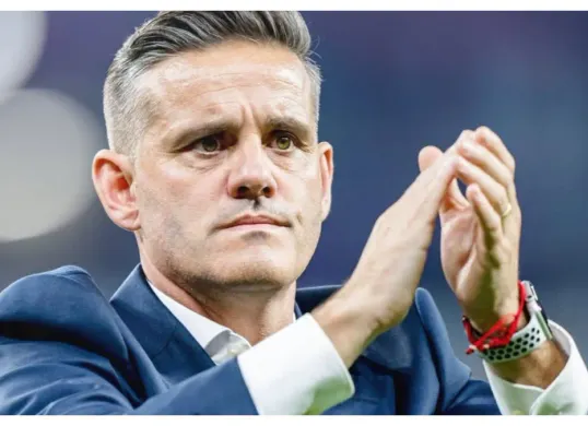 Sosok John Herdman yang menjadi kandidat kuat calon pelatih Timnas Indonesia yang baru (Sumber: Instagram/@seasigoal dan kawanbola)