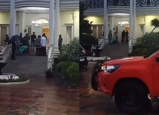 Visum ungkap 19 luka tusukan pada Muhammad Axle, Bocah 9 tahun anak Dewan Pakar PKS. Simak kronologi lengkap dan perkembangan penyidikan kasus Cilegon. (Sumber: Istimewa)