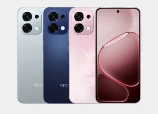 Harga OPPO A6 Series di Indonesia. (Sumber: OPPO)