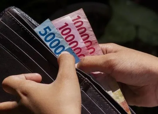 Gaji PNS 2026: Kepastian Kenaikan, Realitas Penghasilan, dan Harapan Aparatur Negara (Sumber: Pinterest)