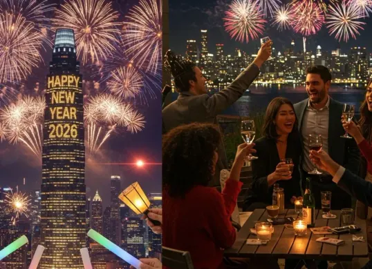 Kumpulan Prompt AI Edit Foto Tahun Baru 2026 Pakai Google Gemini, Gratis dan Bisa Langsung Dicoba (Sumber: Gemini AI)