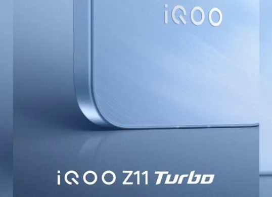 Bocoran iQOO Z11 Turbo, Snapdragon 8 Gen 5, baterai 7.600 mAh, dan kamera 200MP. (Sumber: X/@Gadgetsdata)