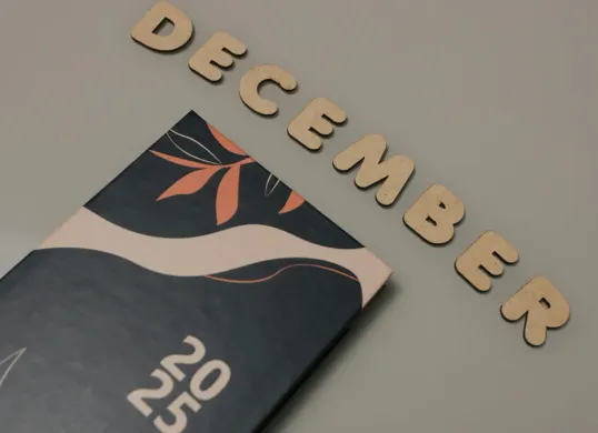 Ilustrasi - Daftar hari libur nasional dan cuti bersama 2025. (Sumber: Pexels/Matheus Bartelli)