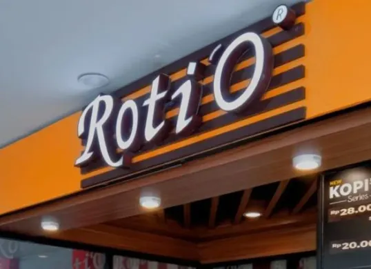 Respons resmi BI terkait viralnya video penolakan tunai ke seorang nenek di gerai Roti O Jakarta. (Sumber: Istimewa)