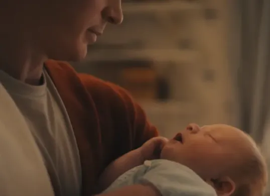 Viral Trailer Avengers: Doomsday, Chris Evans Kembali Jadi Captain America Bawa Sang Anak (Sumber: Youtube/Marvel)