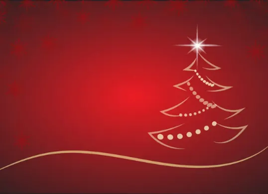 Libur Nataru di rumah? Nikmati berbagai promo diskon makanan spesial Natal dan Tahun Baru. (Sumber: Pixabay/monicore)