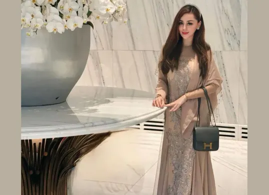 Profil Safa Marwah (Sumber: Instagram/@safamarwah97_)