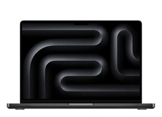 MacBook Pro M5 (Sumber: iBox)