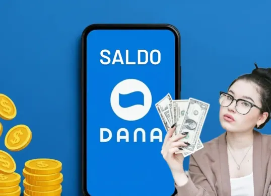 Ilustrasi game penghasil uang (Sumber: Gemini AI/Pexels/Poskota)