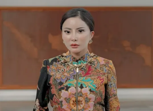 Latar belakang pendidikan Ayu Aulia jadi sorotan di tengah kontroversi dirinya dilantik Kemhan. (Sumber: Instagram/@ayuandiyantiaulia)