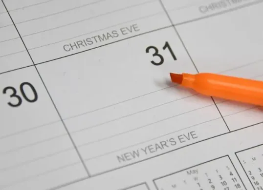 Ilustrasi - SKB 3 menteri tetapkan 31 Desember 2025 hari kerja, ini jadwal libur nasional dan cuti bersama 2026 lengkap. (Sumber: pixabay)