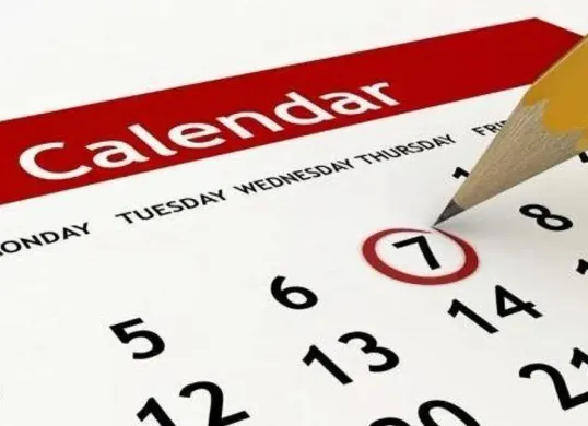 Libur Sekolah dan Tanggal Merah Awal 2026: Panduan Lengkap untuk Orang Tua dan Pelajar (Sumber: Pinterest)