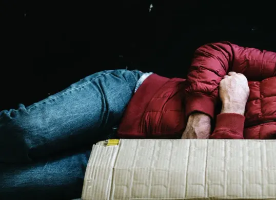 Ilustrasi, geger penemuan mayat wanita di Klapanunggal, Bogor. (Sumber: freepik)