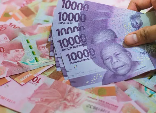 Penetapan UMP Jakarta 2026 disebut Pemprov sudah sesuai. (Sumber: Pixabay/Iqbalstock)